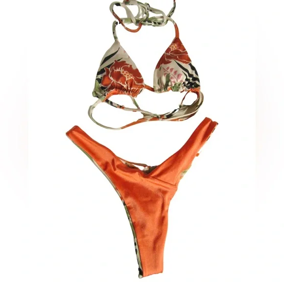 Reversible Bikini - Picture 3 of 5